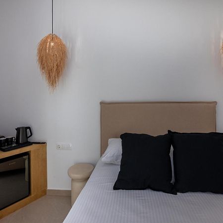 Alora Suites Tínos المظهر الخارجي الصورة