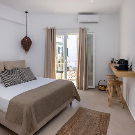 Alora Suites Tínos المظهر الخارجي الصورة