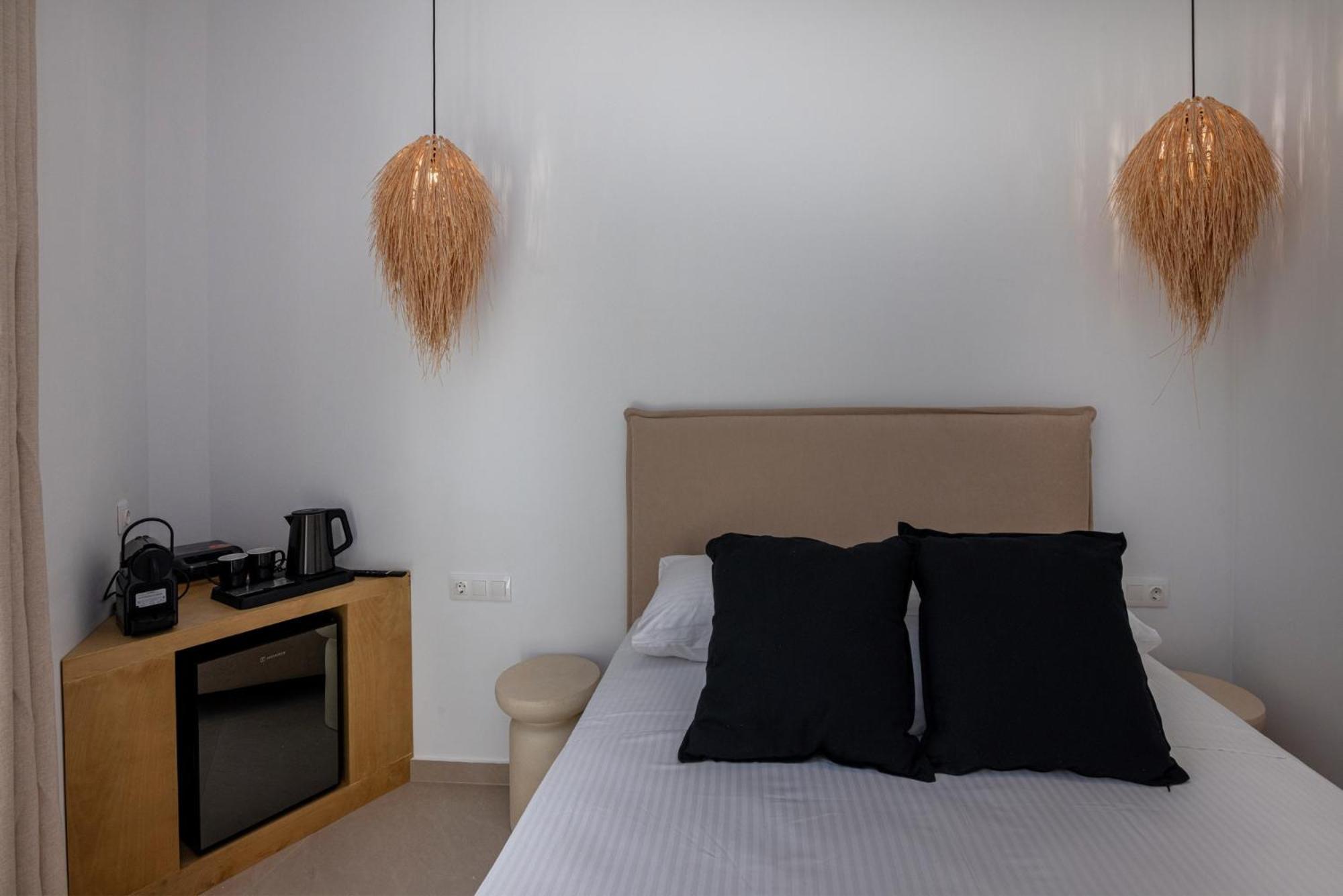 Alora Suites Tínos المظهر الخارجي الصورة