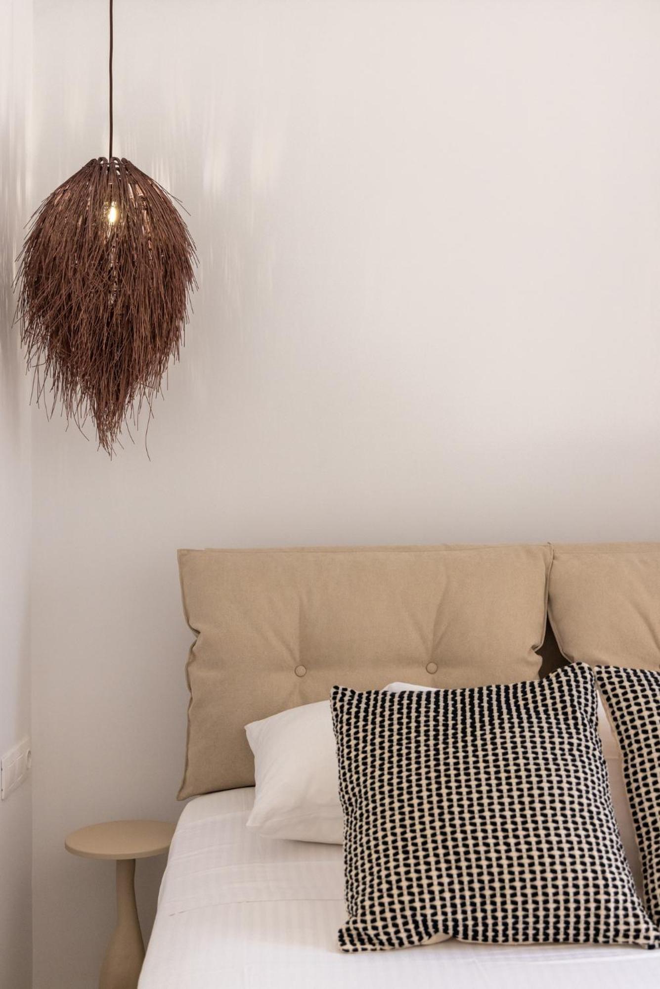 Alora Suites Tínos المظهر الخارجي الصورة