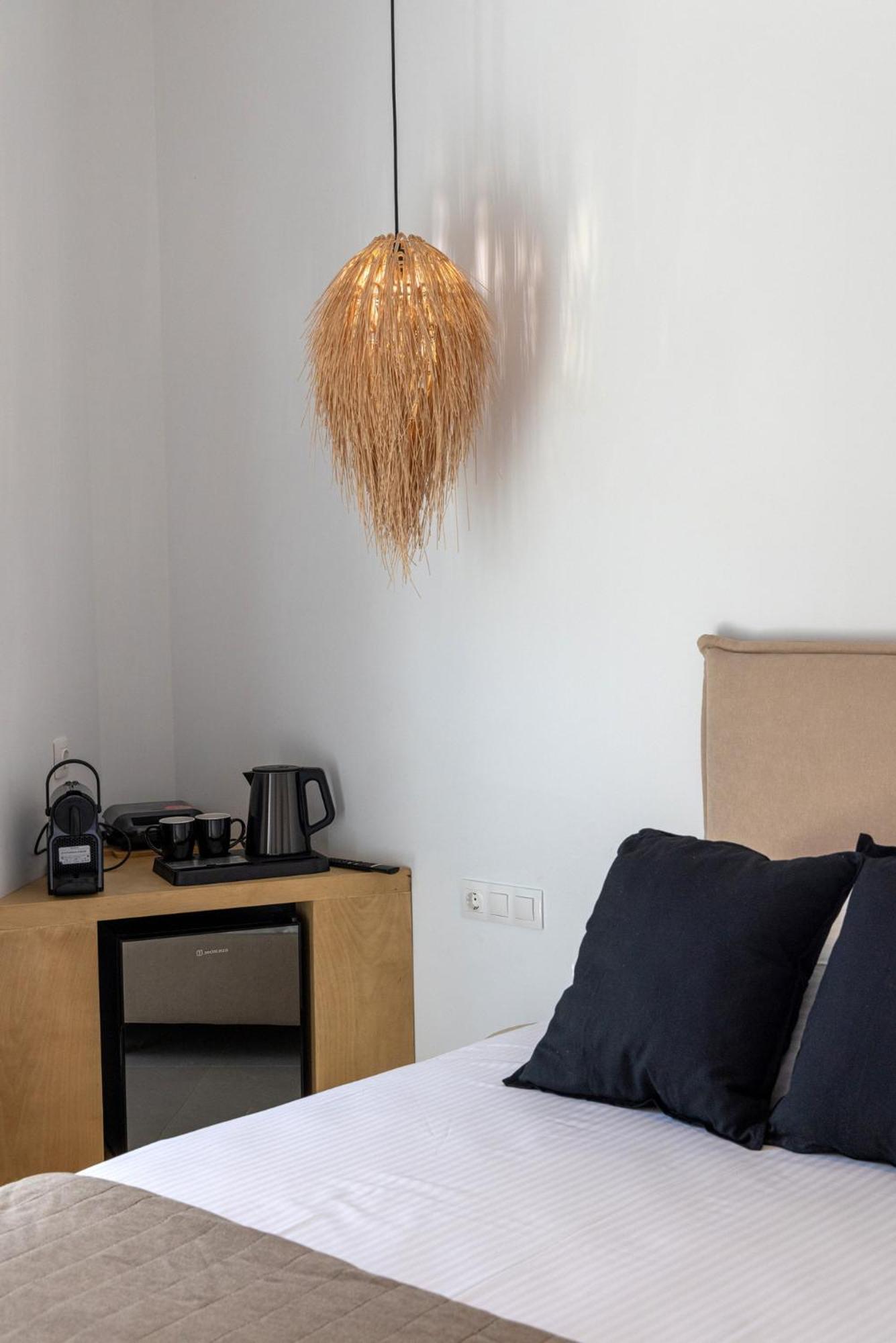 Alora Suites Tínos المظهر الخارجي الصورة