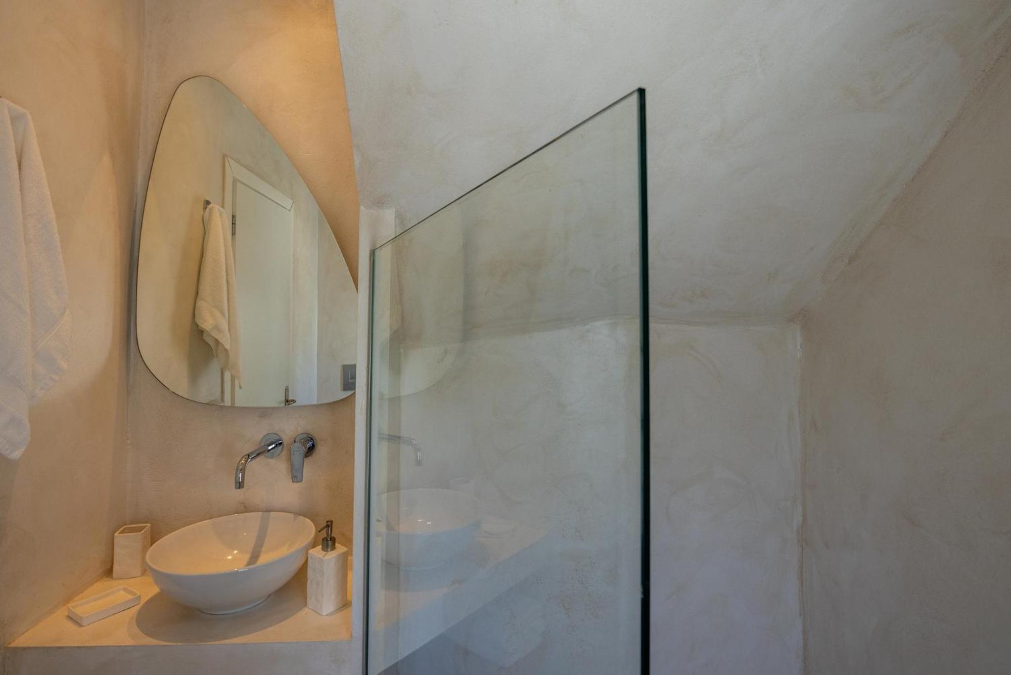 Alora Suites Tínos المظهر الخارجي الصورة