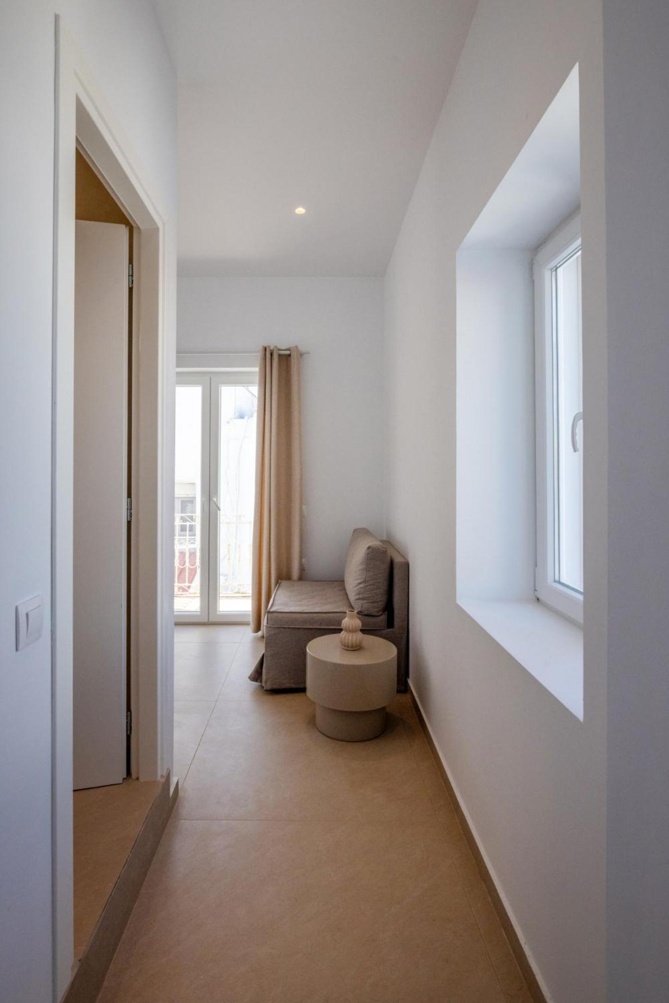 Alora Suites Tínos المظهر الخارجي الصورة