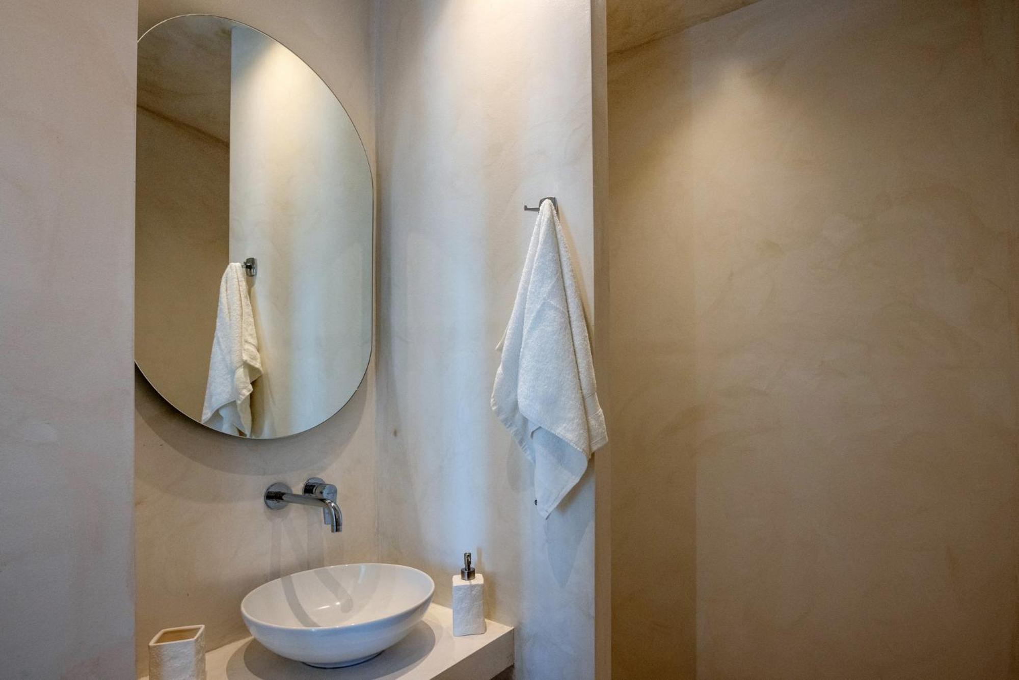 Alora Suites Tínos المظهر الخارجي الصورة