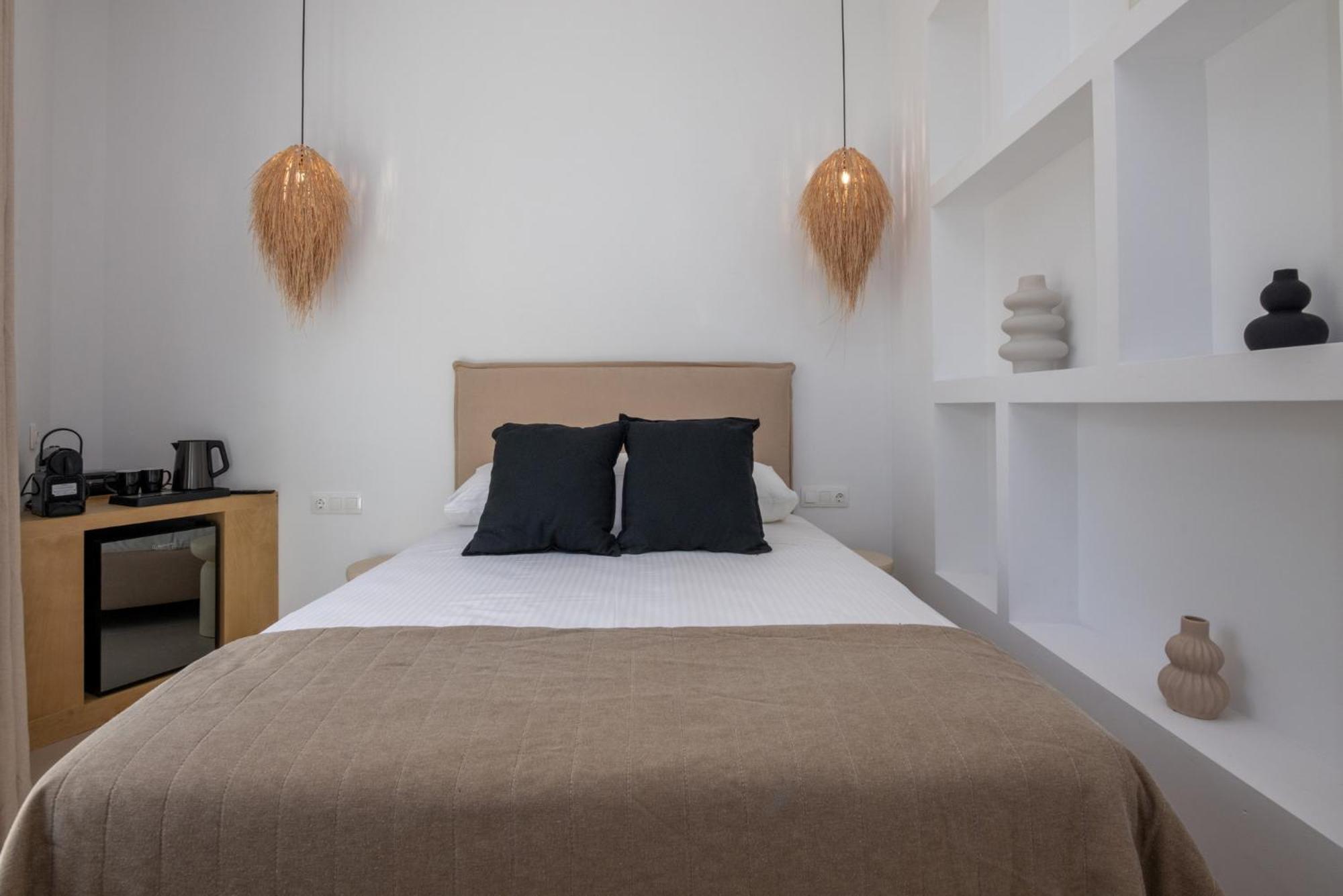 Alora Suites Tínos المظهر الخارجي الصورة
