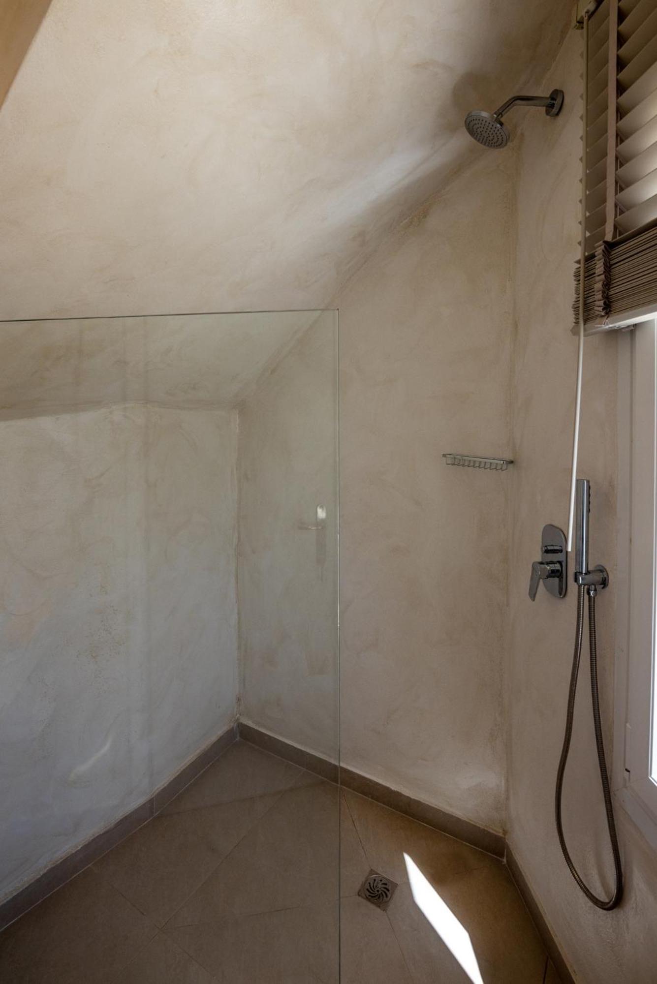 Alora Suites Tínos المظهر الخارجي الصورة