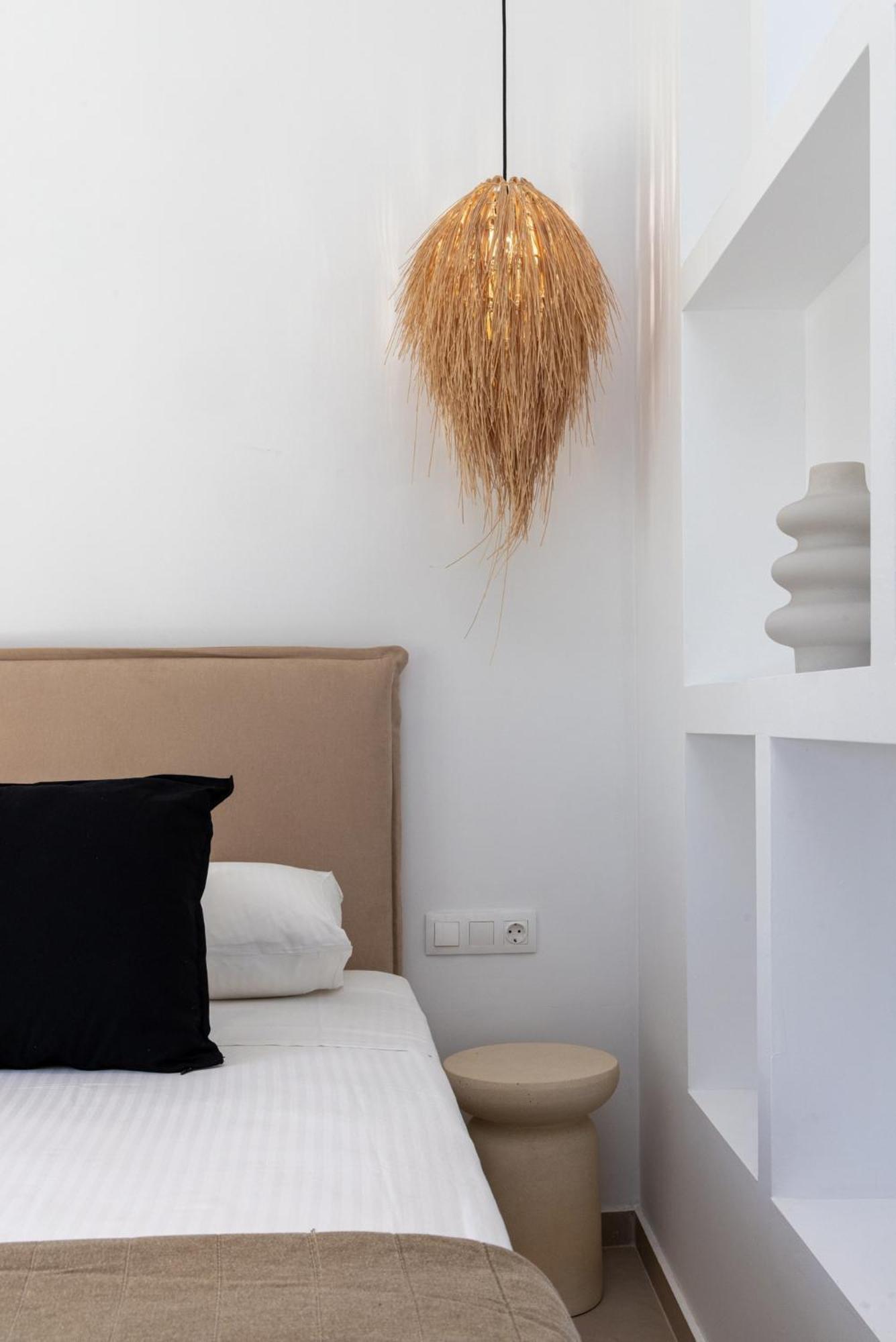 Alora Suites Tínos المظهر الخارجي الصورة