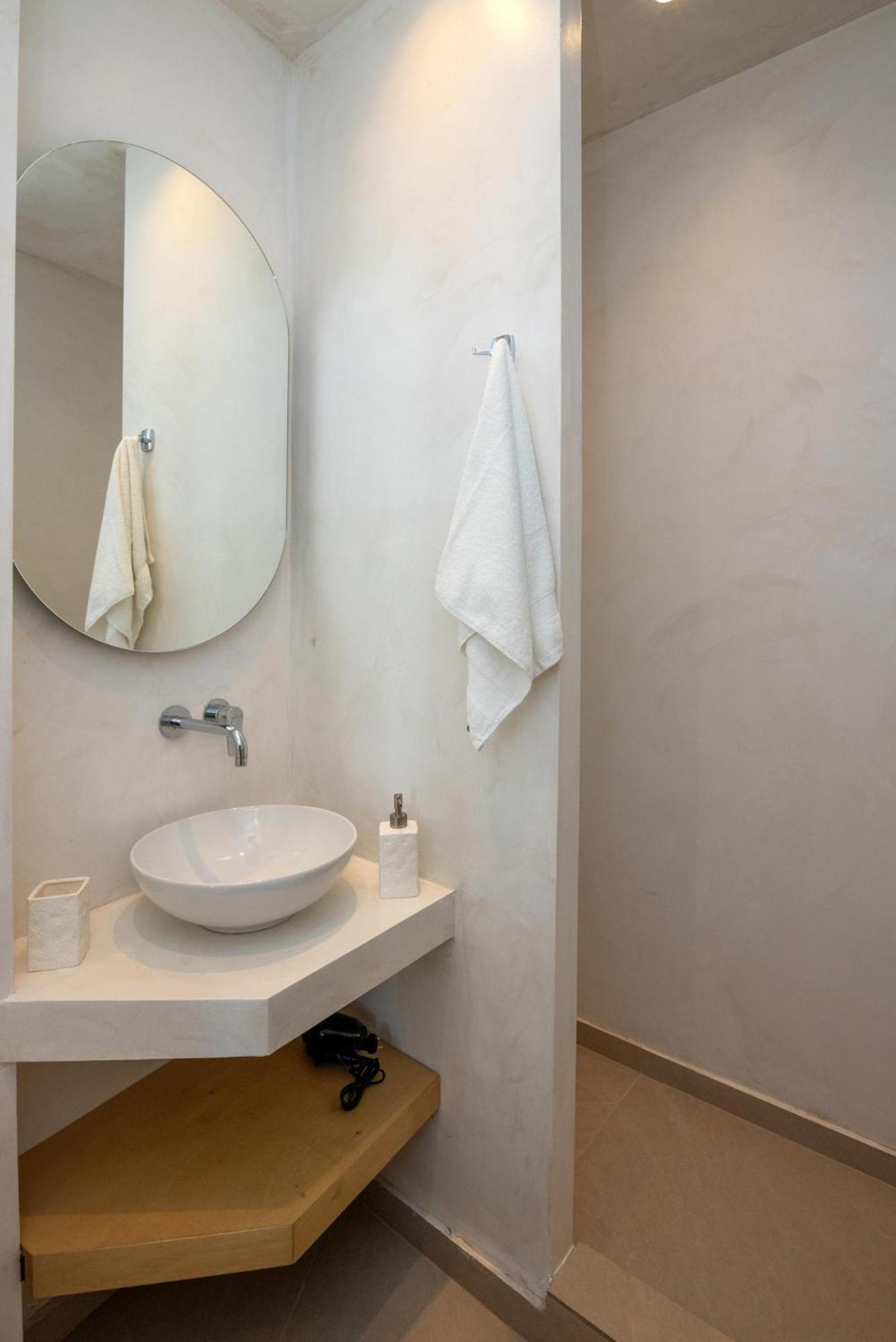Alora Suites Tínos المظهر الخارجي الصورة