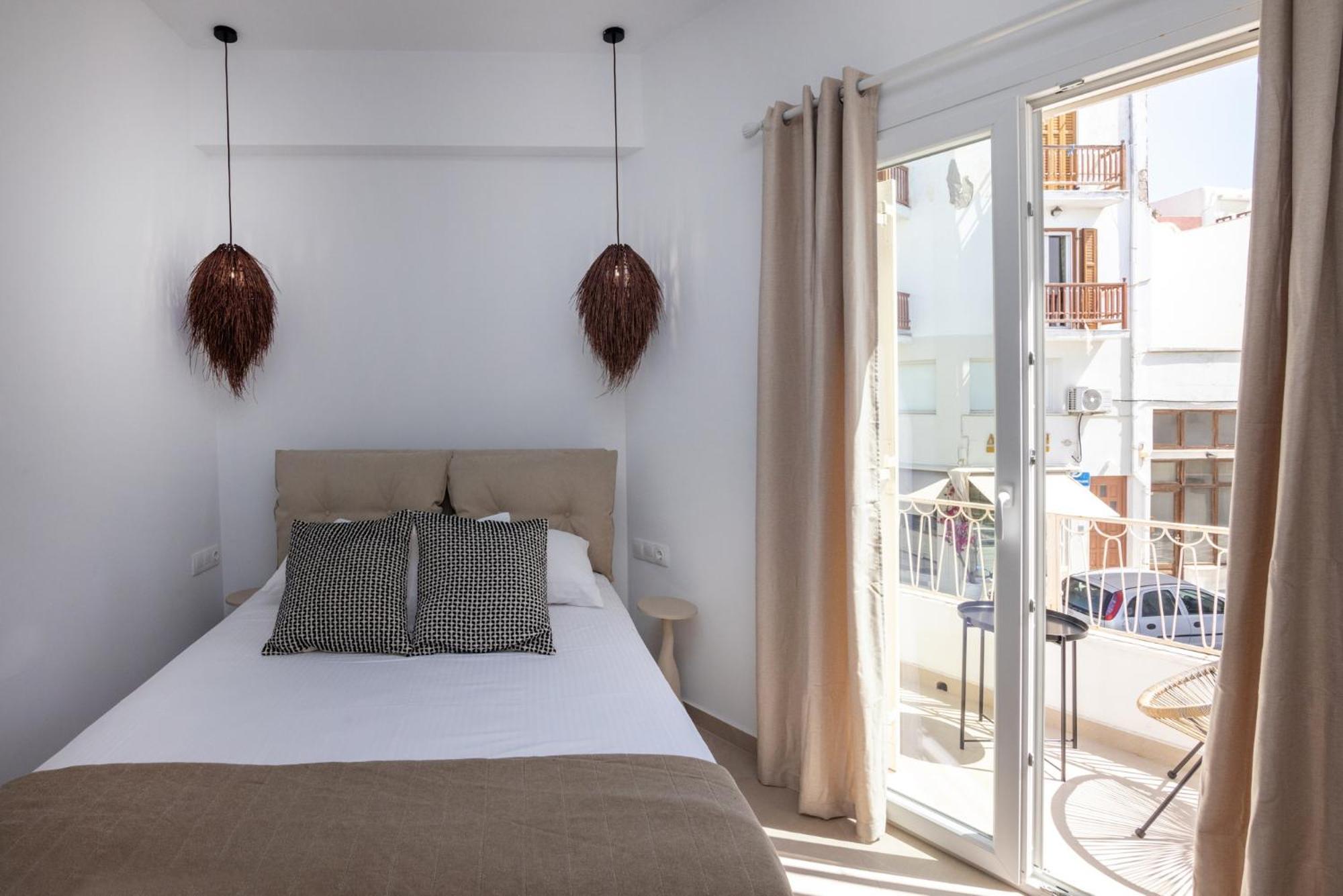 Alora Suites Tínos المظهر الخارجي الصورة