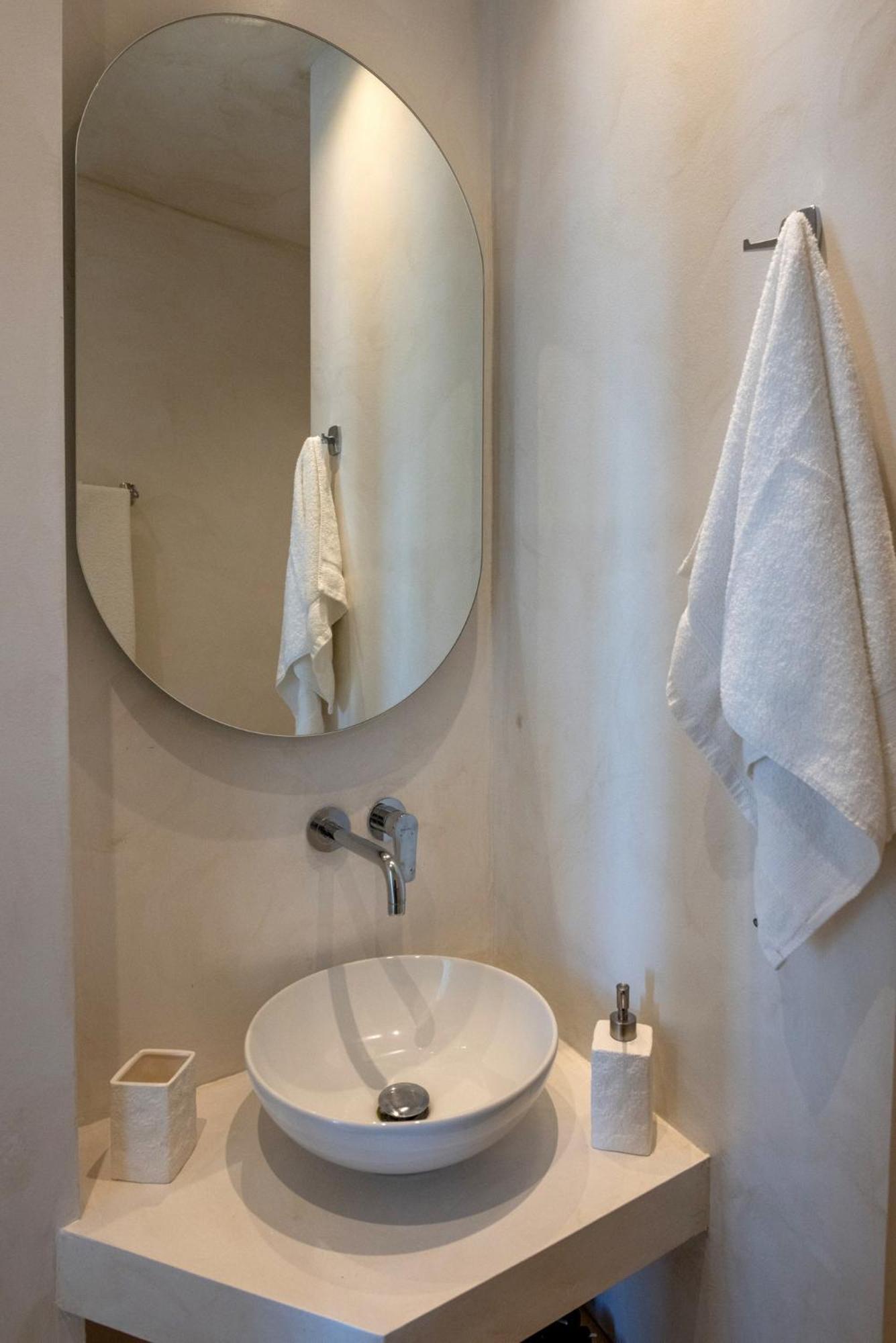Alora Suites Tínos المظهر الخارجي الصورة