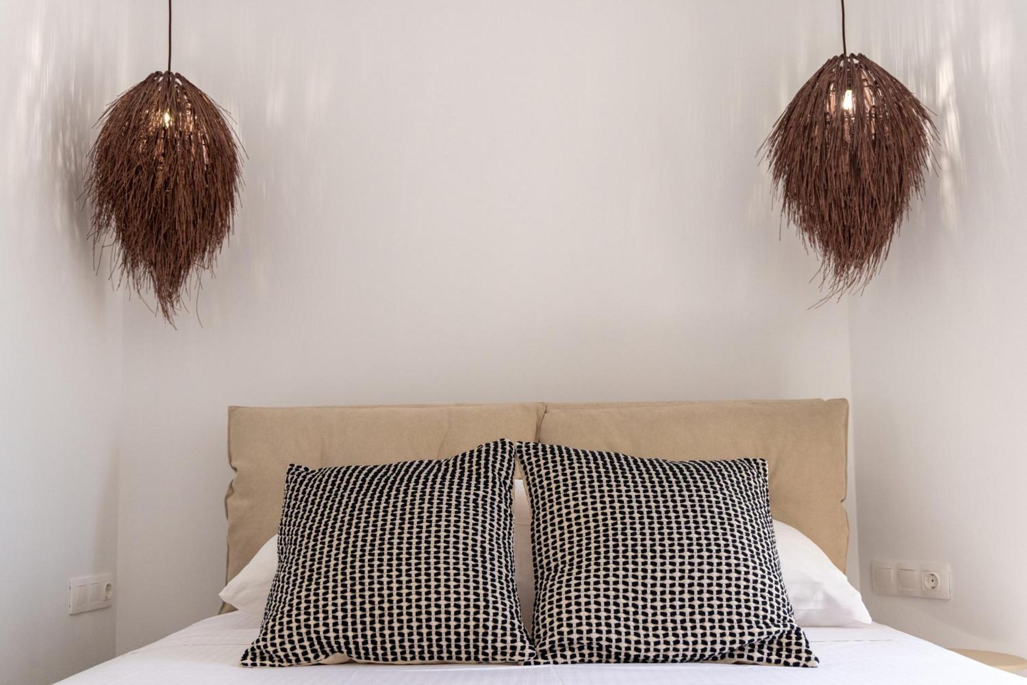 Alora Suites Tínos المظهر الخارجي الصورة