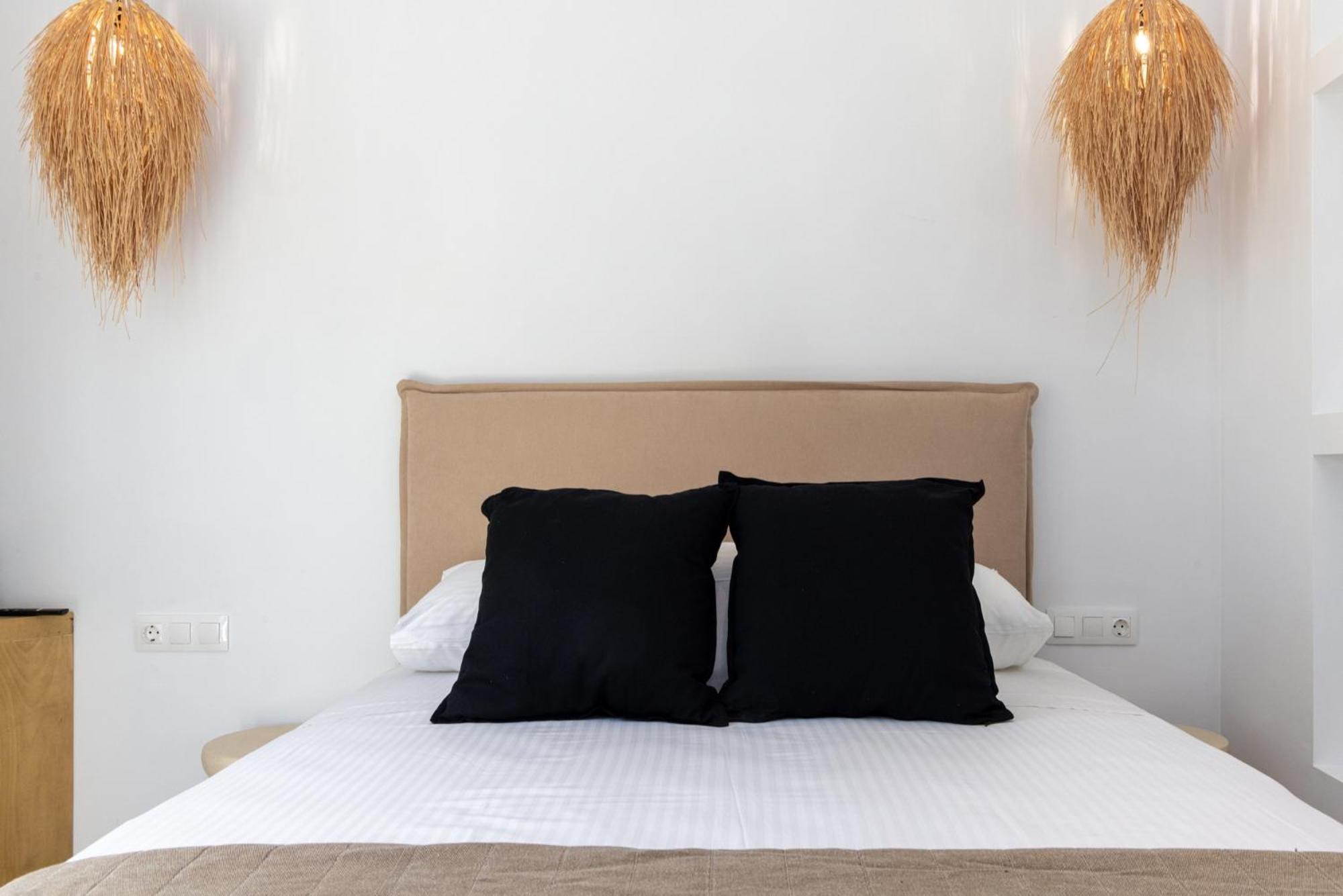 Alora Suites Tínos المظهر الخارجي الصورة
